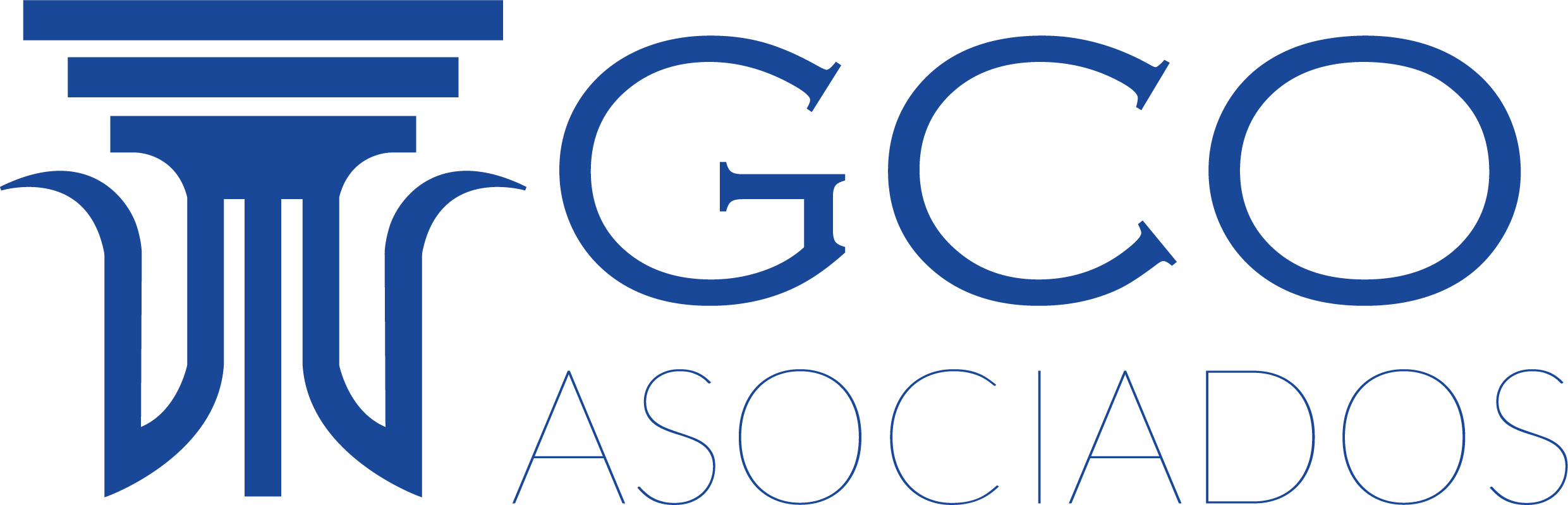 GCO ASOCIADOS